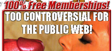 Too Controversial for the Public Web!